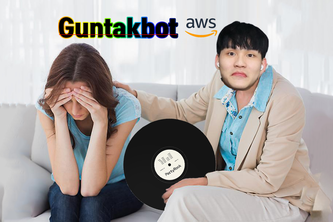  GunTakBot