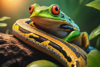 Critter Comfort Controller