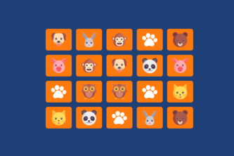 Memory Card game