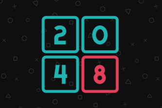 2048 Game