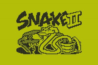 Snake Game