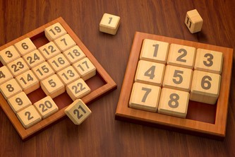 Slide Puzzle