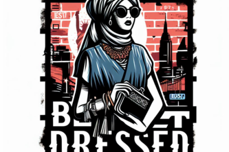 BestDressed AI