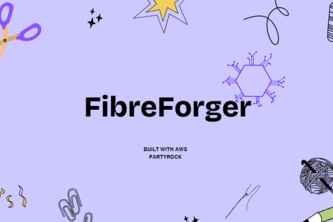 FibreForger