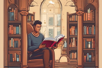 Low Literacy Reading App