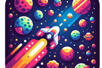 starship the blasteroid