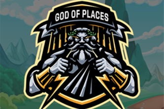 God of Places