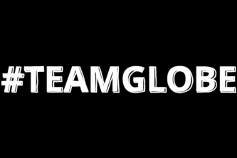 #TEAMGLOBE