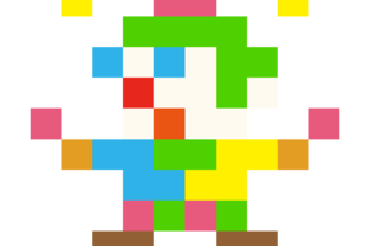 Mother Earth Rescue: Changemaker Idle