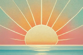 Daylight: Affirming Words for Seasonal Depression