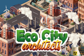 EcoCity Architects