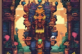 2D platefrom