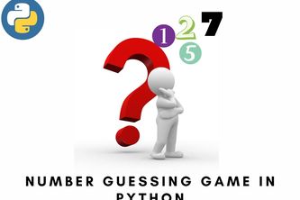 Command Line Game - Guessing game