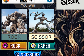 Roockk_Sissor_ Clash