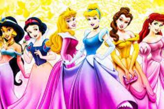 Guess that Disney Character: A Memory Card Game