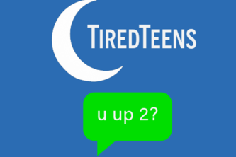 TiredTeens