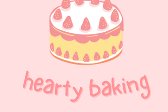 Hearty Baking