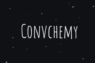 Convchemy