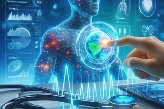  "VitalWave" – the next generation of personal health. 