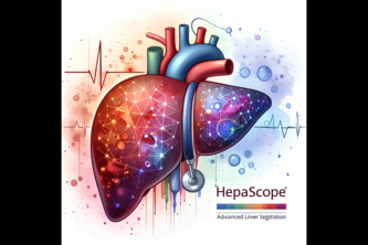 HepaScope: Advanced Liver Segmentation Project