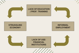 Economy in the Shadows: Investigating Informal Employment