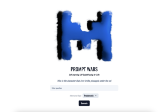 PromptWars