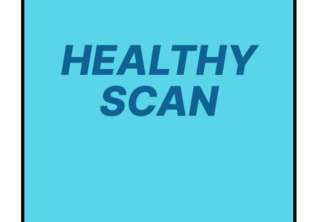 Healthy-Scan-App