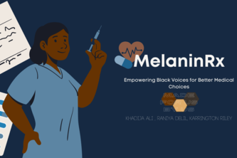 MelaninRx