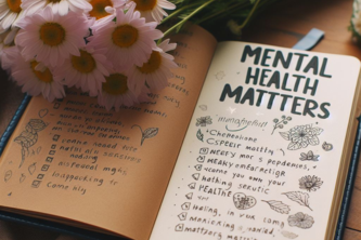 Mental Health Journal