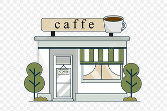 Cafe Javascript