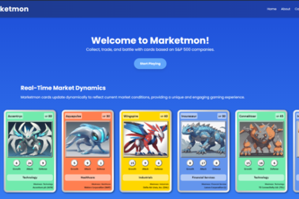 Marketmon