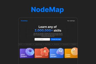 Nodemap