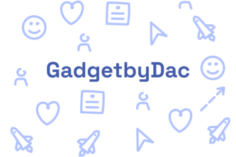 Gadgetsbydac