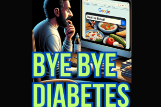 Diabetes Management App With Google's Gemini Vision Pro