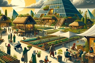 NewPyramids