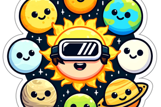 AstroChat VR