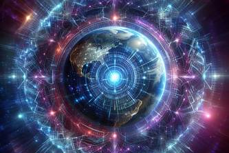 Celestial Sentinel DAO: Guardians of Earth Against Cosmic 