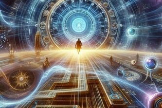 Quantum Chronoportation: Navigating the Tides of Time