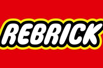ReBrick | Devpost