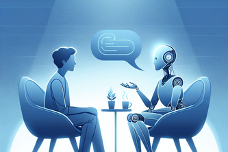 Maya AI helps your emotion in check