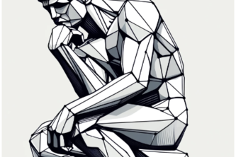 Thinkerer - Breaking Bubbles