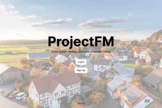 ProjectFM