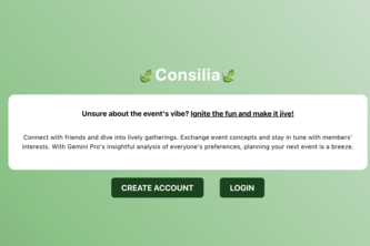 Consilia