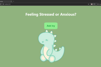 Ask Ivy