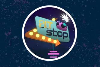 Interstellar Pitstop MR