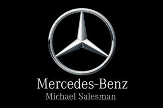 Michael - Mercedes-Benz Salesman