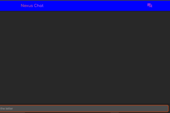 Nexus Chat