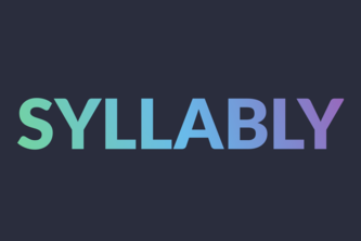 Syllably
