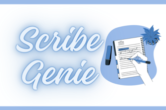 ScribeGenie
