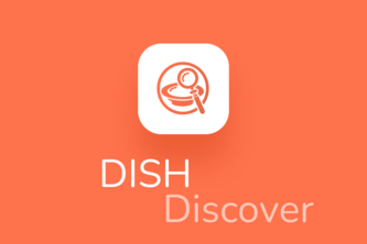 DishDiscover